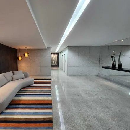 Buy this 4 bed apartment on Rua Adolfo Pereira in Cruzeiro, Belo Horizonte - MG