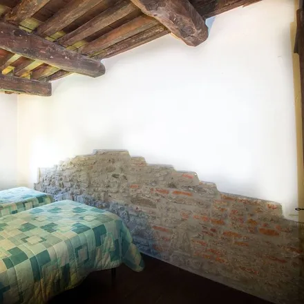 Image 6 - Sansepolcro, Arezzo, Italy - House for rent