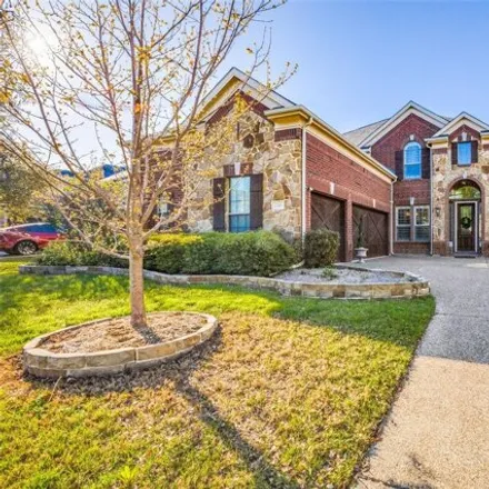 Buy this 5 bed house on 1509 Evandale Drive in Allen, TX 75013