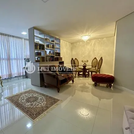Buy this 1 bed apartment on 15 de Novembro in Centro, Ijuí - RS