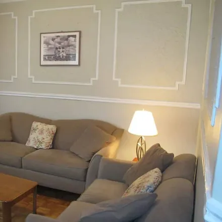 Rent this 4 bed apartment on The Plateau in Montreal, QC H2W 2E5