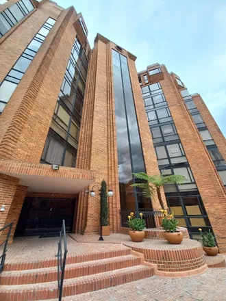 Rent this 4 bed apartment on Carrera 79C in Suba, 111121 Bogota