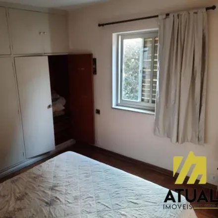 Buy this 3 bed apartment on Avenida dos Carinás 455 in Indianópolis, São Paulo - SP