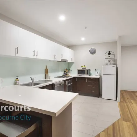 Image 6 - Quest Gordon Place, Harwood Place, Melbourne VIC 3000, Australia - Apartment for rent