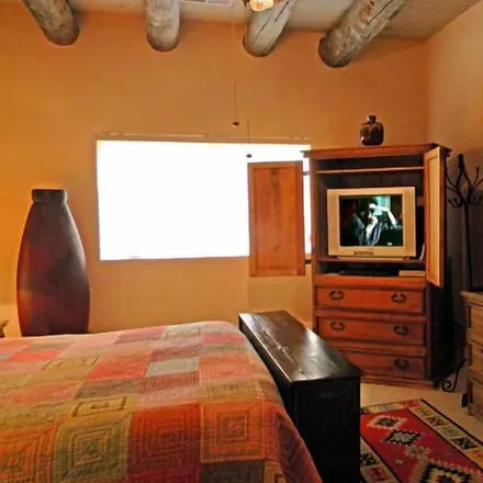 Rent this 3 bed house on Taos in NM, 87571