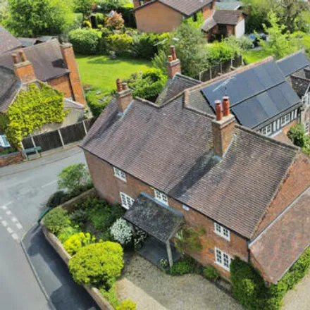 Buy this 6 bed house on Station Road in Berkswell, CV7 7EE