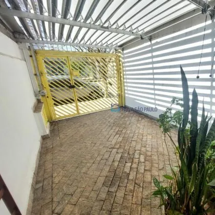 Rent this 2 bed house on Rua República do Iraque in Campo Belo, São Paulo - SP