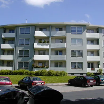 Image 2 - Lockfinker Straße 11, 42899 Remscheid, Germany - Apartment for rent