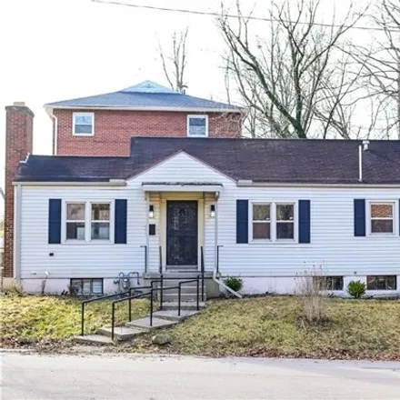 Buy this 3 bed house on 308 Marathon Avenue in Fairview, Dayton