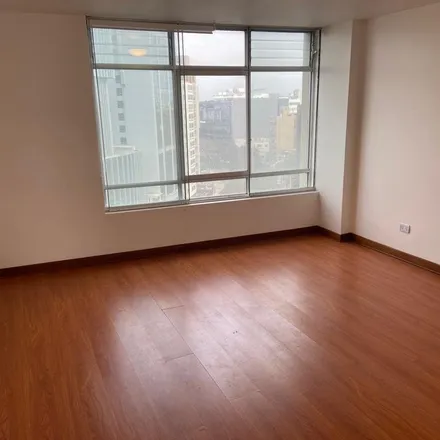 Image 2 - El Pozito, Álvarez Calderón Avenue, San Isidro, Lima Metropolitan Area 15073, Peru - Apartment for sale