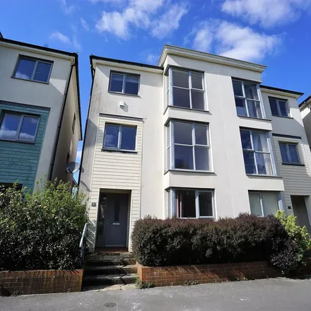 Image 5 - 125 Long Down Avenue, Stoke Gifford, BS16 1UJ, United Kingdom - Apartment for rent