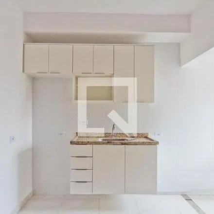 Rent this 1 bed apartment on Edifício Villa di Romariz in Rua Padre João Gualberto 401, Casa Verde Alta