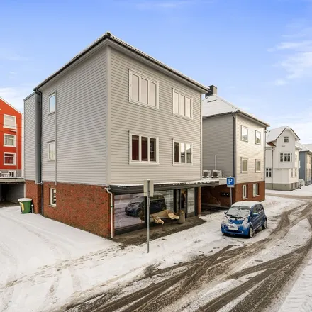 Image 5 - Jelsagata 4, 4012 Stavanger, Norway - Apartment for rent