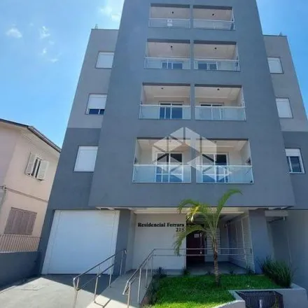 Buy this 2 bed apartment on Rua Doutor Albert Schweitzer in São Cristóvão, Lajeado - RS