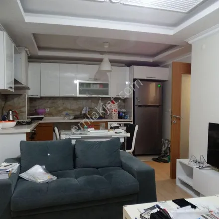 Rent this 2 bed apartment on Seçil Eczanesi in 537. Sokak, 34200 Bağcılar