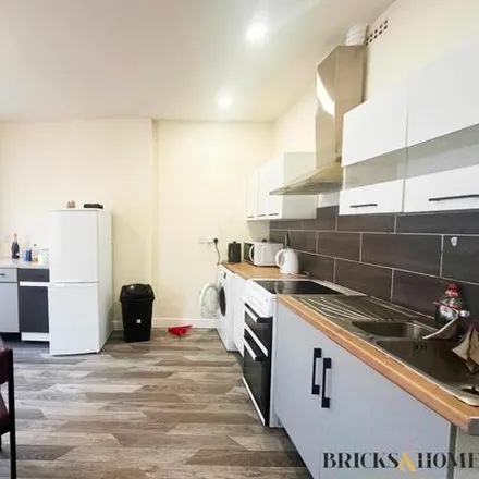 Rent this 2 bed apartment on Berkeley House in Nelson Street, Leicester