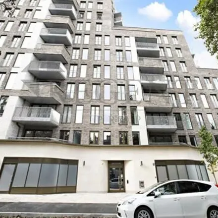 Image 4 - Jubilee Walk, London, WC1X 0BF, United Kingdom - Apartment for rent
