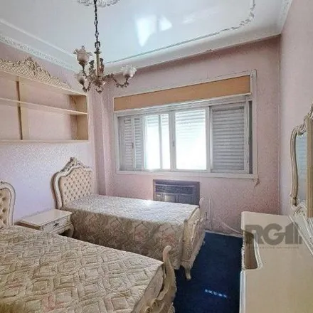 Buy this 3 bed apartment on Rua Santa Rita in Floresta, Porto Alegre - RS