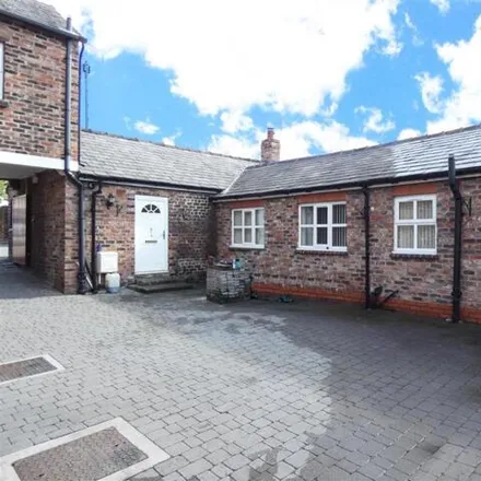 Buy this 3 bed house on Flavio's in 34 Tarbock Road, Knowsley
