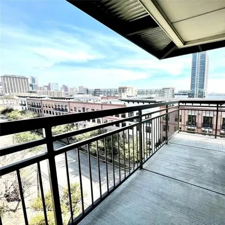 Image 6 - Pearl @ the Mix, 2910 Milam Street, Houston, TX 77006, USA - Apartment for rent