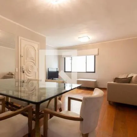 Buy this 3 bed apartment on Alameda Lorena 75 in Cerqueira César, São Paulo - SP