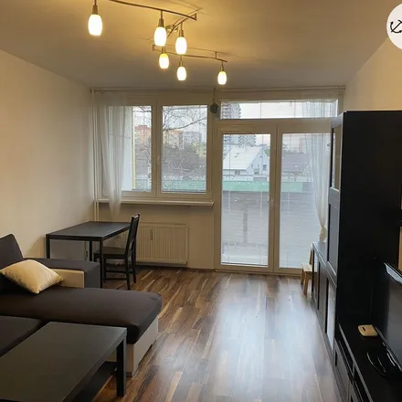 Rent this 3 bed apartment on Jiřího Trnky in 738 02 Frýdek-Místek, Czechia