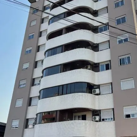 Buy this 3 bed apartment on PEEC Engenharia in Rua Machado de Assis 351, América