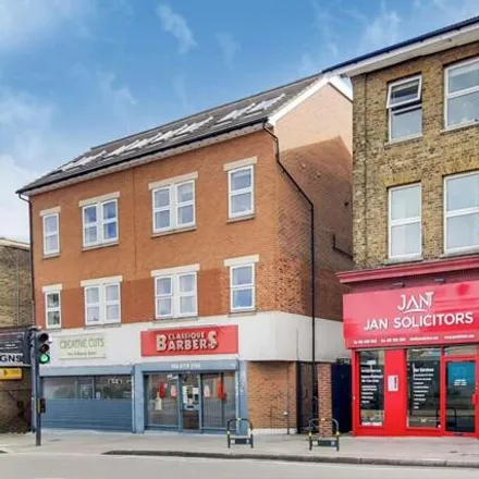 Image 5 - Anerley Day Nursery, Anerley Road, London, SE20 8BD, United Kingdom - Apartment for sale