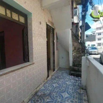 Rent this 3 bed apartment on Rua Walter da Silveira in Vila Ruy Barbosa / Jardim Cruzeiro, Salvador - BA