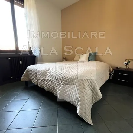 Image 4 - Via Antonio Sacchini 11, 20131 Milan MI, Italy - Apartment for rent