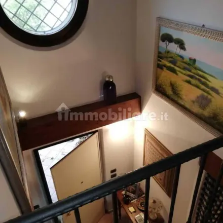 Rent this 5 bed apartment on Via Palestro in 55042 Forte dei Marmi LU, Italy