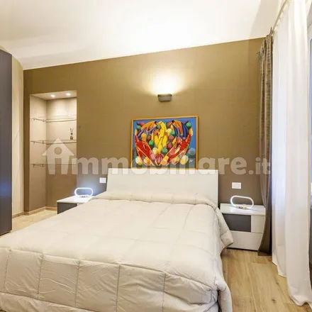 Image 9 - Via Ettore Perrone 8 scala A, 10122 Turin TO, Italy - Apartment for rent