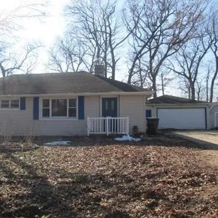 Buy this 3 bed house on Ice Age Trail in Janesville, WI 53546