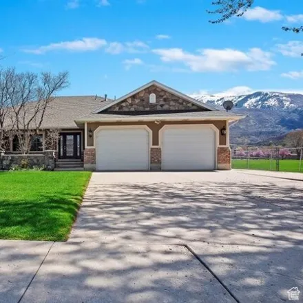 Buy this 5 bed house on South 2100 East in South Weber, Davis County