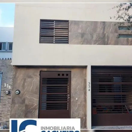 Image 2 - Calle Cardenal, Fracc. Cumbres San Patricio, 66024, NLE, Mexico - House for rent