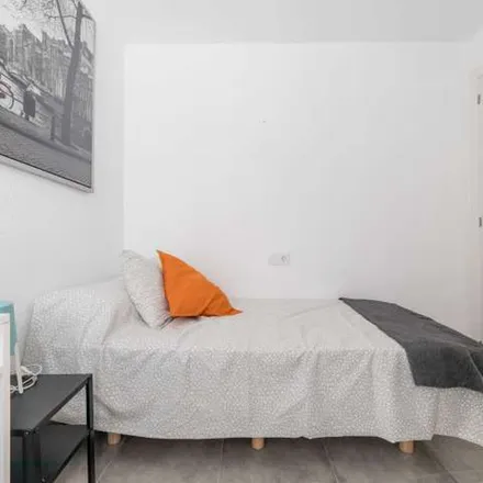 Image 7 - Carrer de l'Arquitecte Tolsà, 16, 46019 Valencia, Spain - Apartment for rent
