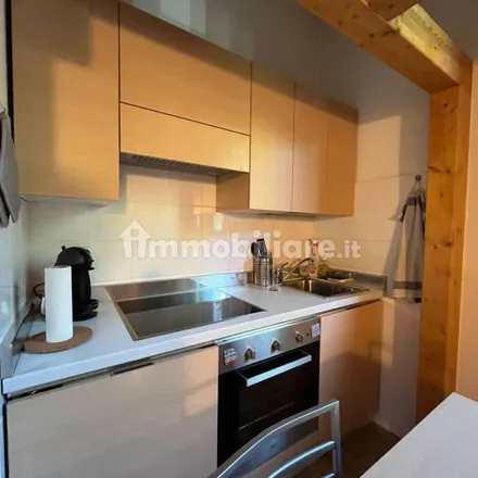 Rent this 1 bed apartment on Via Umberto Olevano in 3d, 27100 Pavia PV