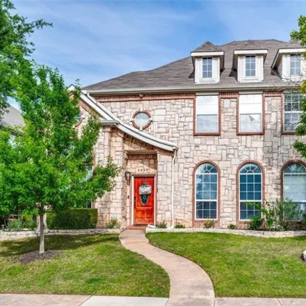 Buy this 3 bed house on 6942 Richmond Drive in Frisco, TX 75035