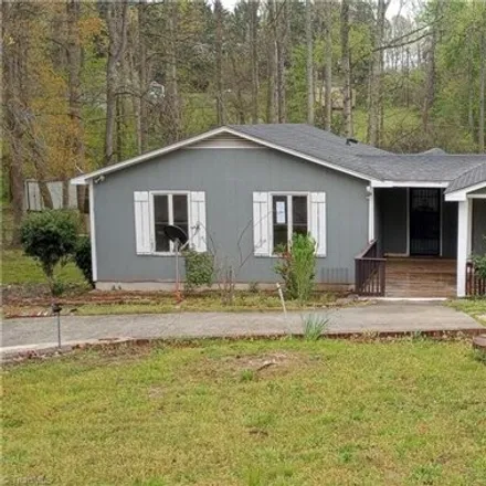 Buy this 3 bed house on 2421 Shelia Drive in Guilford County, NC 27406
