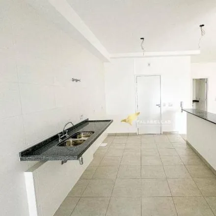 Buy this 3 bed apartment on Rua José Storini in Vila Municipal, Jundiaí - SP