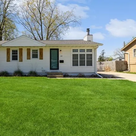 Buy this 4 bed house on 803 North Dakota Avenue in Ontario, Ames