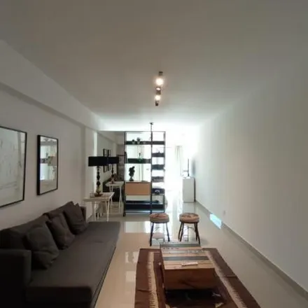Image 1 - Juana Manso, Puerto Madero, C1107 CHG Buenos Aires, Argentina - Apartment for rent