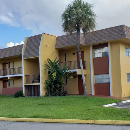 Image 5 - South Colony Circle, Tamarac, FL 33321, USA - Apartment for rent