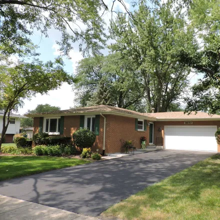 Buy this 3 bed house on 8616 144th Street in Orland Park, IL 60462