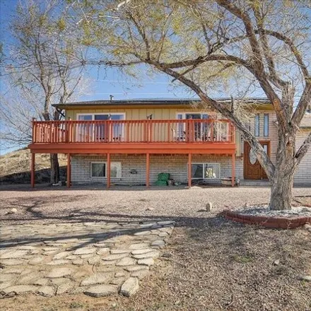 Buy this 3 bed house on 762 Dozier Avenue in Cañon City, CO 81212