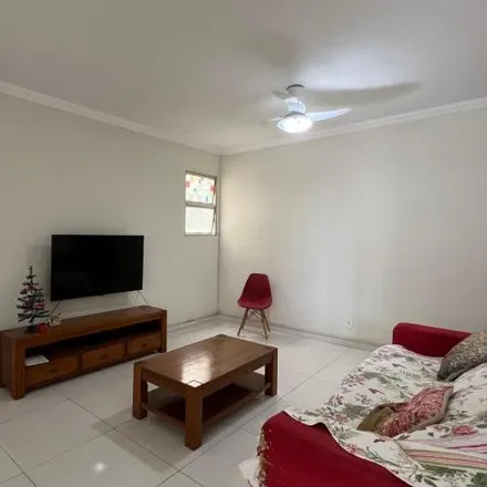Buy this 3 bed apartment on Rua Maestro Clodomiro Guimarães de Oliveira in Ogiva, Cabo Frio - RJ