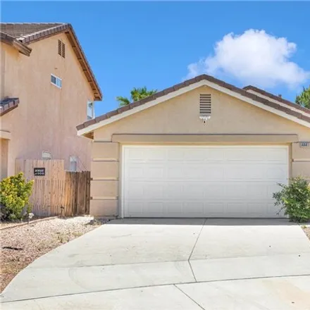 Buy this 3 bed house on 14803 Carter Court in Victorville, CA 92394