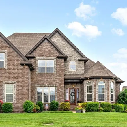 Buy this 5 bed house on 1461 Collins View Way in Rossview, Montgomery County
