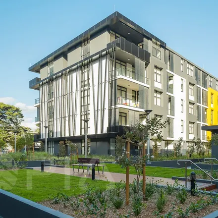 Rent this 1 bed apartment on Constitution Rd Before Belmore St in Constitution Road, Ryde NSW 2112