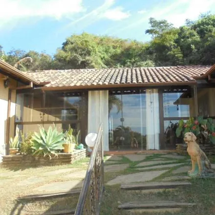Rent this 3 bed house on Rua Conde Rodrigues Costa in Lagoa Santa - MG, 33239